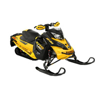 BRP SNOWMOBILE MX Z Renegade 800 2004-2009